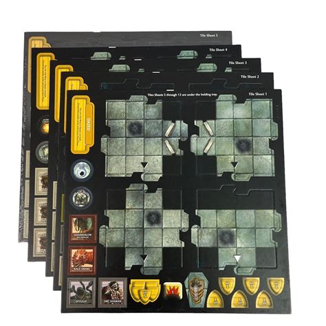 wrath of ashardalon selling items.